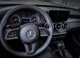 Mercedes-Benz C 200 160кс - 36600 лв. - 42214289 | Car24.bg