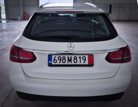 Mercedes-Benz C 200 160кс - 36600 лв. - 42214289 | Car24.bg