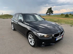 BMW 320 X-drive - 17899 лв. - 33497754 8