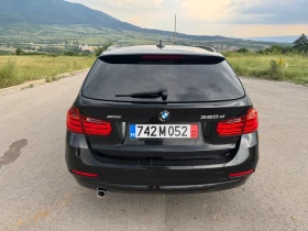 BMW 320 X-drive - 17899 лв. - 33497754 5