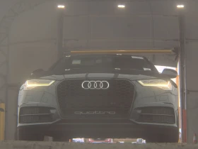 Audi A6 PREMIUM* PLUS* MATRIX* BOSE* * LANE* A | Mobile.bg    5