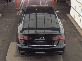 Audi A6 PREMIUM* PLUS* MATRIX* BOSE* * LANE* A | Mobile.bg    8