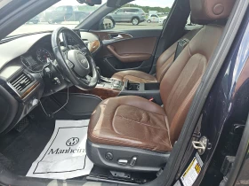 Audi A6 PREMIUM* PLUS* MATRIX* BOSE* * LANE* A | Mobile.bg    12