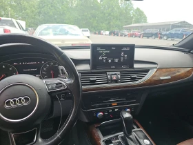 Audi A6 PREMIUM* PLUS* MATRIX* BOSE* * LANE* A | Mobile.bg    11