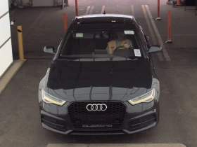 Audi A6 PREMIUM* PLUS* MATRIX* BOSE* * LANE* A | Mobile.bg    7