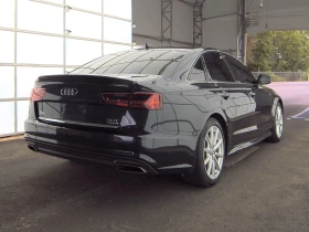 Audi A6 PREMIUM* PLUS* MATRIX* BOSE* * LANE* A | Mobile.bg    2