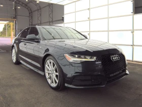 Audi A6 PREMIUM* PLUS* MATRIX* BOSE* * LANE* A | Mobile.bg    3