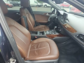 Audi A6 PREMIUM* PLUS* MATRIX* BOSE* * LANE* A | Mobile.bg    13