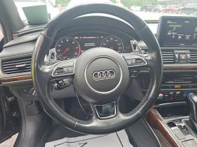 Audi A6 PREMIUM* PLUS* MATRIX* BOSE* * LANE* A | Mobile.bg    10