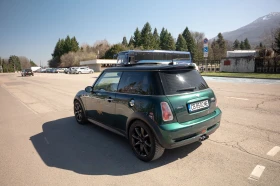 Mini Cooper s | Mobile.bg    6
