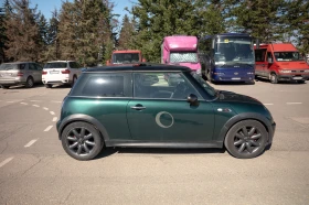 Mini Cooper s | Mobile.bg    3