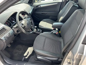 Opel Astra 1.7CDTI EURO4 FACE - 4290 лв. - 25234726 9