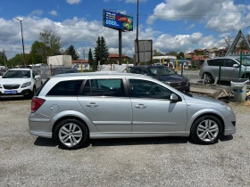Opel Astra 1.7CDTI EURO4 FACE - 4290 лв. - 25234726 8