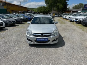 Opel Astra 1.7CDTI EURO4 FACE - 4290 лв. - 25234726 2