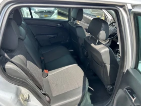 Opel Astra 1.7CDTI EURO4 FACE - 4290 лв. - 25234726 16