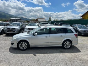 Opel Astra 1.7CDTI EURO4 FACE - 4290 лв. - 25234726 4