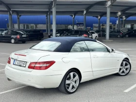 Mercedes-Benz E 220 2.2CDI, , Airscarf, Aircap, BlueEfficienc | Mobile.bg    4