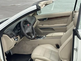 Mercedes-Benz E 220 2.2CDI, , Airscarf, Aircap, BlueEfficienc | Mobile.bg    9