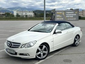 Mercedes-Benz E 220 2.2CDI, , Airscarf, Aircap, BlueEfficienc | Mobile.bg    2
