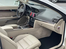 Mercedes-Benz E 220 2.2CDI, , Airscarf, Aircap, BlueEfficienc | Mobile.bg    10