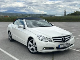Mercedes-Benz E 220 2.2CDI, , Airscarf, Aircap, BlueEfficienc | Mobile.bg    7