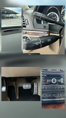Mercedes-Benz E 220 2.2CDI, , Airscarf, Aircap, BlueEfficienc | Mobile.bg    17