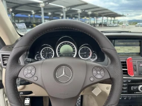 Mercedes-Benz E 220 2.2CDI, , Airscarf, Aircap, BlueEfficienc | Mobile.bg    15
