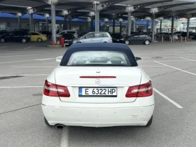 Mercedes-Benz E 220 2.2CDI, , Airscarf, Aircap, BlueEfficienc | Mobile.bg    6