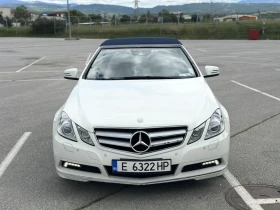Mercedes-Benz E 220 2.2CDI, , Airscarf, Aircap, BlueEfficienc | Mobile.bg    5