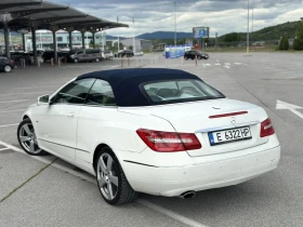 Mercedes-Benz E 220 2.2CDI, , Airscarf, Aircap, BlueEfficienc | Mobile.bg    8