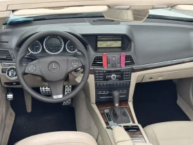 Mercedes-Benz E 220 2.2CDI, , Airscarf, Aircap, BlueEfficienc | Mobile.bg    13
