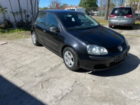     VW Golf 1.9TDI 105ks