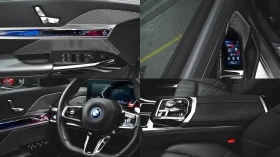 BMW 750 e xDrive M Sport Plug-in Hybrid Sportautomatic | Mobile.bg    16