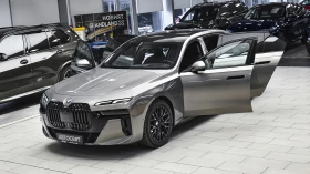 BMW 750 e xDrive M Sport Plug-in Hybrid Sportautomatic