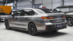 BMW 750 e xDrive M Sport Plug-in Hybrid Sportautomatic | Mobile.bg    7