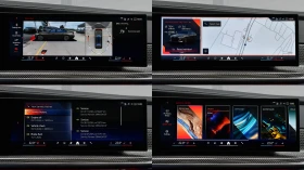 BMW 750 e xDrive M Sport Plug-in Hybrid Sportautomatic | Mobile.bg    12