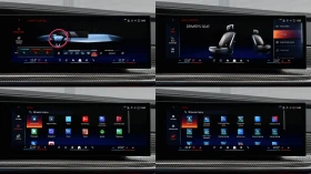 BMW 750 e xDrive M Sport Plug-in Hybrid Sportautomatic | Mobile.bg    13