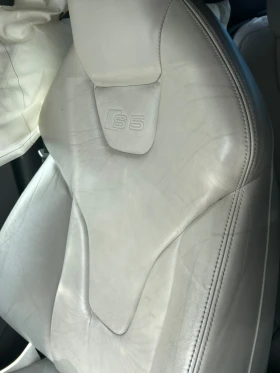 Audi S5 4.2 - 5700 лв. - 87576563 7