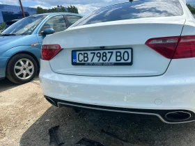 Audi S5 4.2 - 5700 лв. - 87576563 4