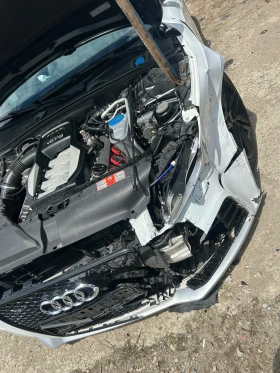 Audi S5 4.2 - 5700 лв. - 87576563 2