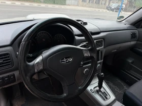 Обява за продажба на Subaru Forester 2.5 BENZIN GERMANY ~4 900 лв. - изображение 9