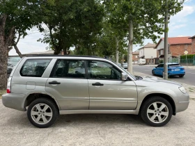 Обява за продажба на Subaru Forester 2.5 BENZIN GERMANY ~4 900 лв. - изображение 3