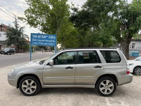 Обява за продажба на Subaru Forester 2.5 BENZIN GERMANY ~4 900 лв. - изображение 7