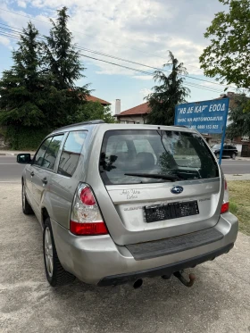 Обява за продажба на Subaru Forester 2.5 BENZIN GERMANY ~4 900 лв. - изображение 6