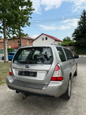 Обява за продажба на Subaru Forester 2.5 BENZIN GERMANY ~4 900 лв. - изображение 4