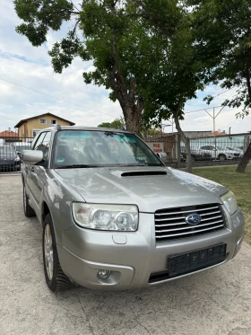 Обява за продажба на Subaru Forester 2.5 BENZIN GERMANY ~4 900 лв. - изображение 2