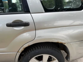 Обява за продажба на Subaru Forester 2.5 BENZIN GERMANY ~4 900 лв. - изображение 8