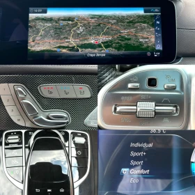Mercedes-Benz CLS 400 D#4MAT#AMG#DISTR#ОБДУХ#360CAM#CARBON#BURMESTER - 99999 лв. - 37199130 16