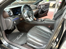 Mercedes-Benz CLS 400 D#4MAT#AMG#DISTR#ОБДУХ#360CAM#CARBON#BURMESTER - 99999 лв. - 37199130 12