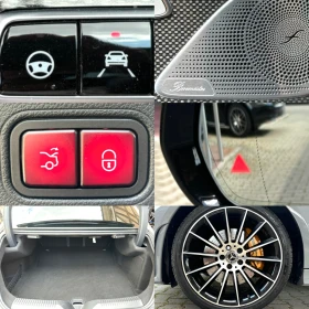 Mercedes-Benz CLS 400 D#4MAT#AMG#DISTR#ОБДУХ#360CAM#CARBON#BURMESTER - 99999 лв. - 37199130 17